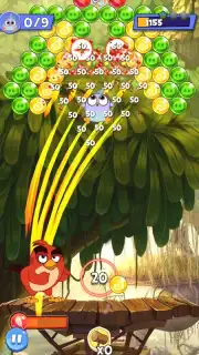 Angry Birds POP 2 screenshot 9