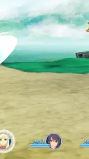 Tales of the Rays screenshot 4