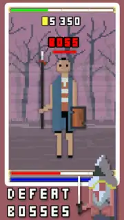 RPG Clicker screenshot 16