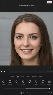 Wink screenshot 10