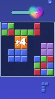 Woodoku Blast screenshot 10