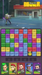 Zombie Blast Squad screenshot 7