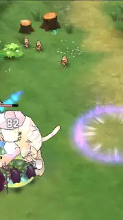 Ragnarok Tactics screenshot 10