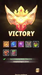 Heroes Awaken screenshot 2