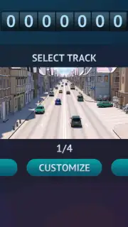 Driving Zone: Germany screenshot 7