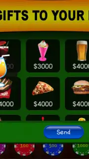 Poker Offline screenshot 4