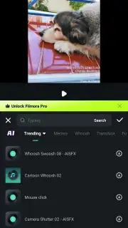 Filmora screenshot 17