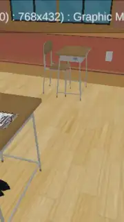 YUMI High School Simulator 3D screenshot 1