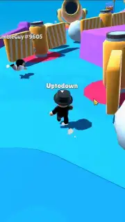 Stumble Guys screenshot 8