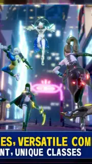 Dragon Raja L: The Classic screenshot 5