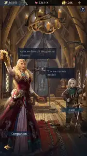 Vikingard screenshot 3