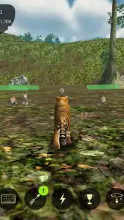 The Tiger screenshot 4