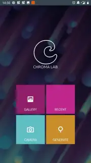 Chroma Lab screenshot 1