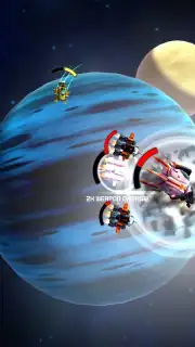 Bounty Stars screenshot 7