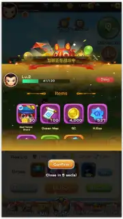 Tales of Fairy Empire screenshot 5