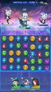 Starfleet Battle screenshot 4
