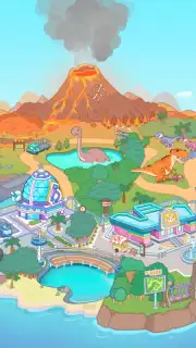 Aha World screenshot 11