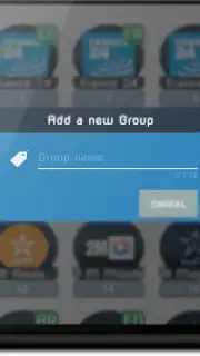KgTv Player - IPTV Player screenshot 10