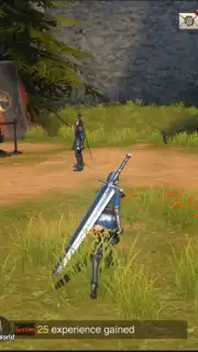 Rangers of Oblivion screenshot 6