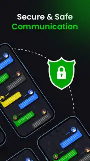 BChat screenshot 3