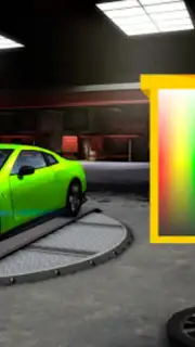Extreme Sport Car Driving 3D screenshot 4