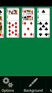 Solitaire Pack Game screenshot 11