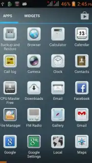 XThemes screenshot 4