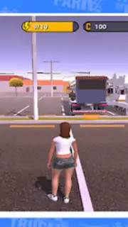 Truck Of Park Itinerante screenshot 4