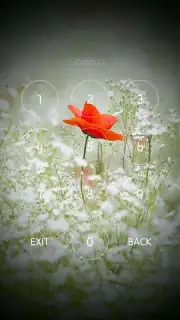 Secret Notes screenshot 1