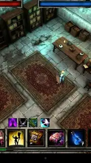 DeProfundis: Requiem screenshot 9
