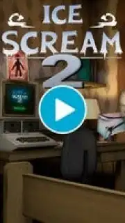 Ice Scream 2 screenshot 1