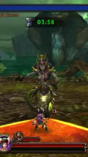 Eternity Warriors 4 screenshot 12