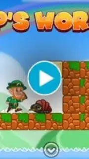 Lep's World screenshot 1