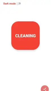 Cleaning rocket screenshot 2