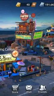 Last Hero screenshot 3