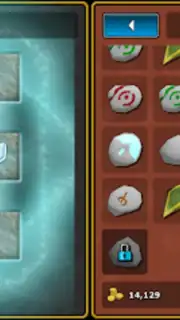 Eterspire screenshot 2