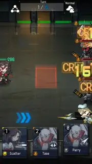 Kingsense screenshot 7