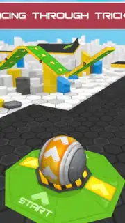 GyroSphere screenshot 3