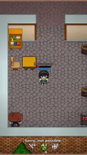 Kakele MMORPG screenshot 5