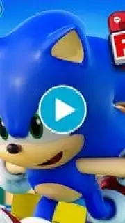 Sonic Rumble screenshot 1