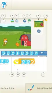 ScratchJr screenshot 12