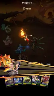Odin's Rune screenshot 11