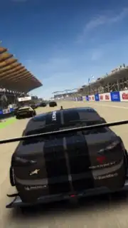 GRID™ Autosport Custom Edition screenshot 5
