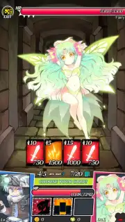 Dungeon and Girls screenshot 11