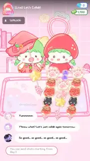 Tanghulu Master screenshot 6