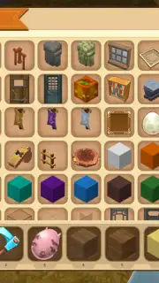 Mini World: CREATA screenshot 7