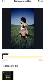Alight Motion screenshot 4