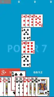 Poker7 screenshot 5