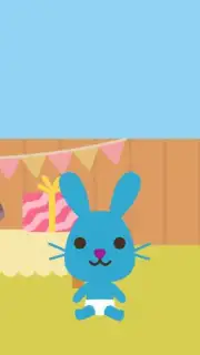 Sago Mini Babies Daycare screenshot 1