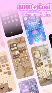 iControl screenshot 8